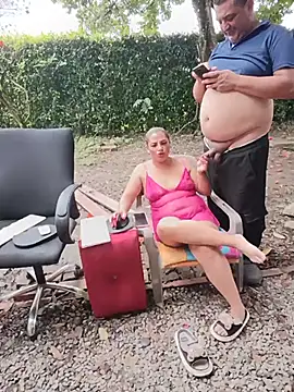 Show Webcam de hotandfierylatinos2023