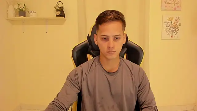 Show webcam de sexy_andres01