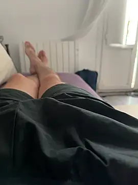 Gallanttrox Webcam Show