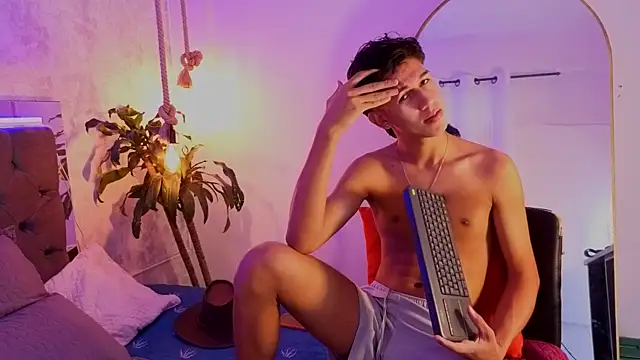 dave_eliot Chat XXX in diretta