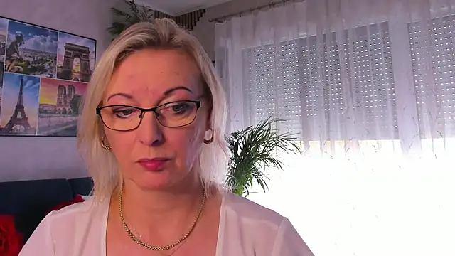 vanessa_chat 网络视讯表演