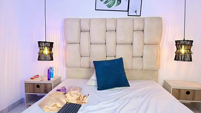 KimberlyFox_t Live XXX Chat