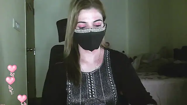 Chat XXX en directo de Cute_Sonii