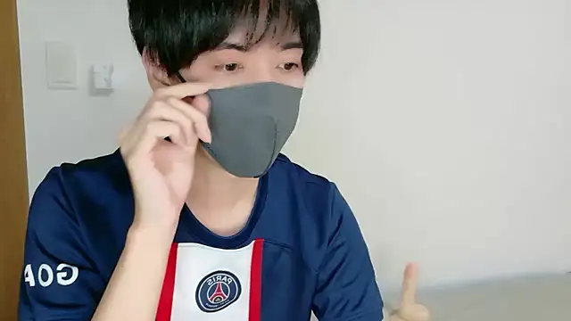 itsme_LEON 网络视讯表演