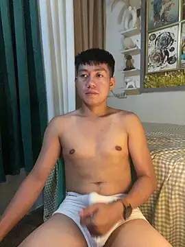 xshyboyx Webcam show