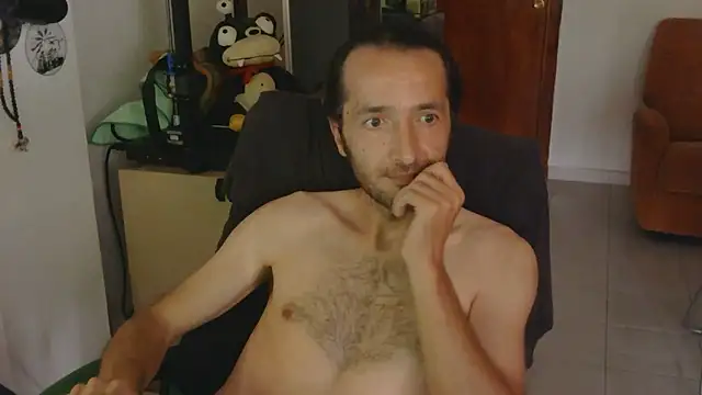 softail85 Webcam-Show