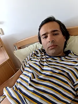 Prince-Daddycool Live XXX-Chat