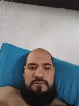 soul-ST Webcam-Show