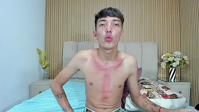 MichaelVasquexn Live XXX chat