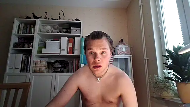 DIRTY_BOY93 Webcam Show