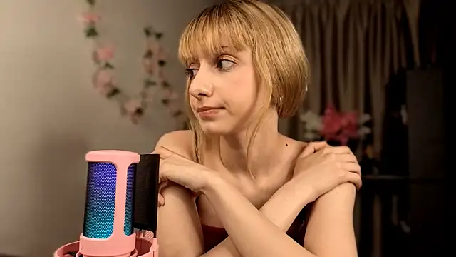 TaiteFairfield's Live XXX Chat