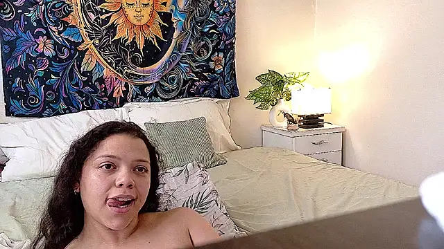 Živý XXX chat Amanda_sweet