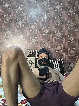عرض كام Sexy_komal02