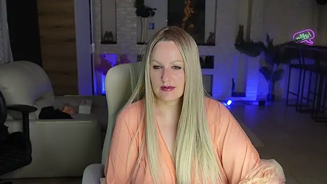 XXX chat uživo modela MariemLui