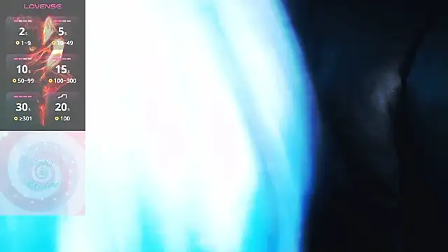 Roxyenergy Live XXX-Chat