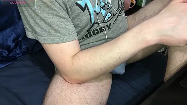 Вебкам-шоу LoveAngelX