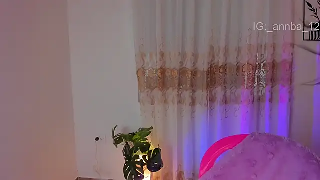 Chat XXX Live annie_barozzi