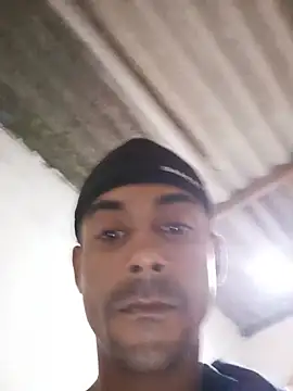 Show de webcam de RoludoDF
