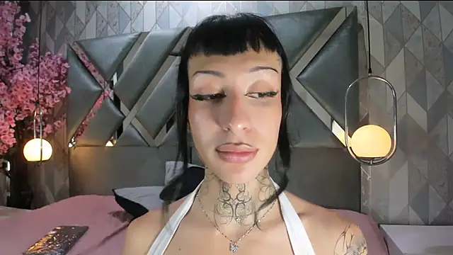 Онлайн чат XXX MadisonWood01
