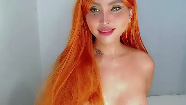 adreana_69 Adlı Modelin Web Kamerası Şovu