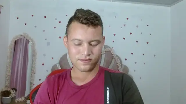 sven_fox723n Webbikameraesitys