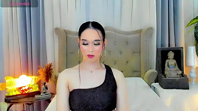 LexiLoreOnTop Show Webcam