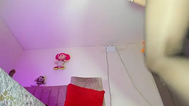 Chat +18 de hot_Dariana_pantyhose ao vivo