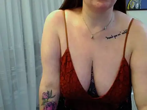 Lady_Tiana – Live XXX-chat