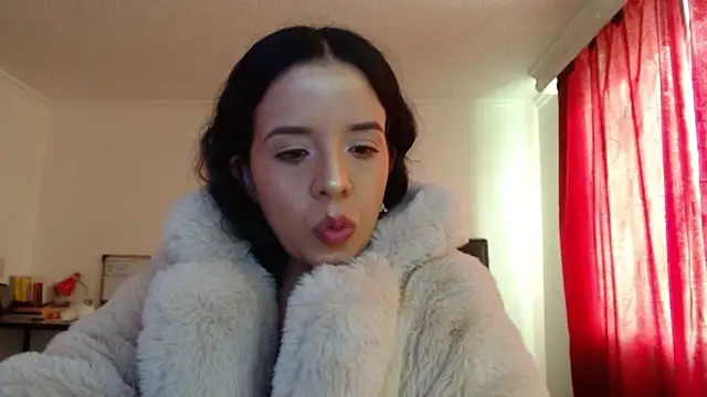 VALERY_MEER – Live XXX-chat