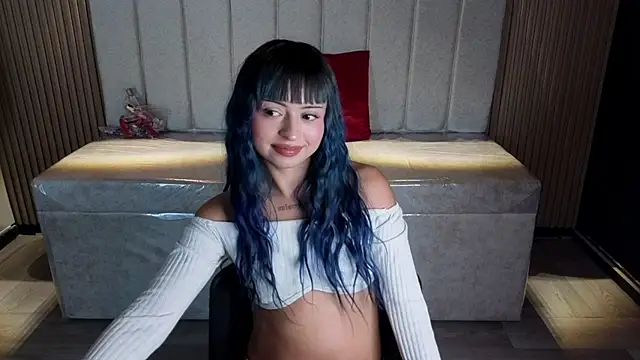 _ceeleste_cute_ 라이브 XXX 채팅