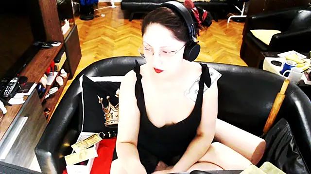 Živý XXX chat Imperatriza