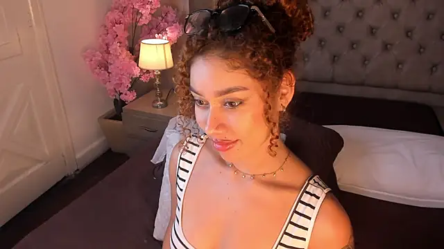 Chat XXX Live Sienna_brunette
