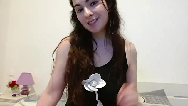 Онлайн чат XXX desirmiss1