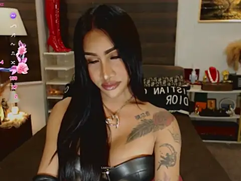 SeductiveVictoria webcam show