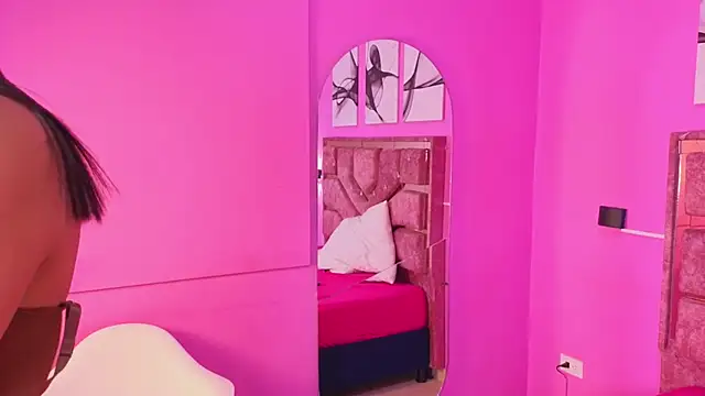 Živý XXX chat alisa_ousen