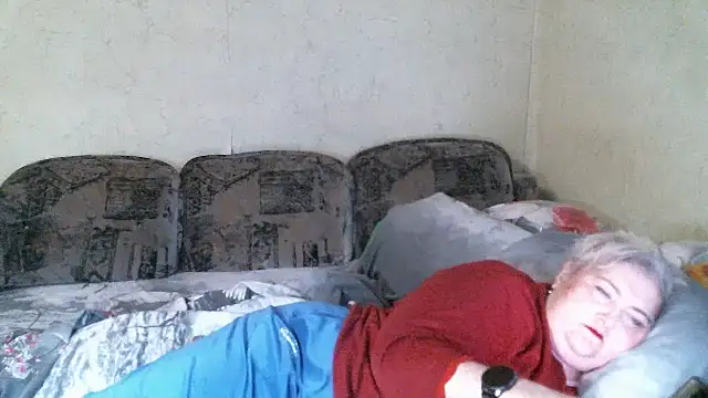 Živý XXX chat Lana555