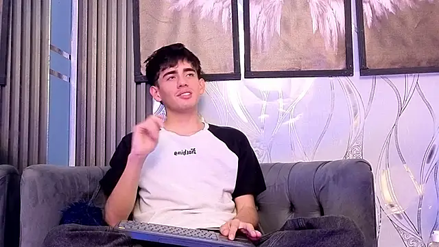 demian_hot99 Show Webcam