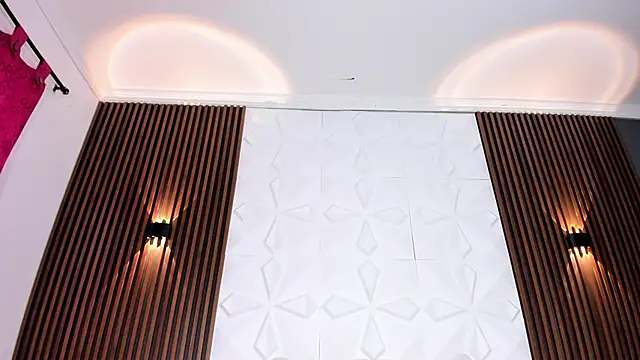 XXX chat uživo modela AmyColman_