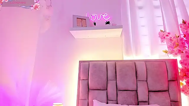 Chat XXX Live Dana_grey_