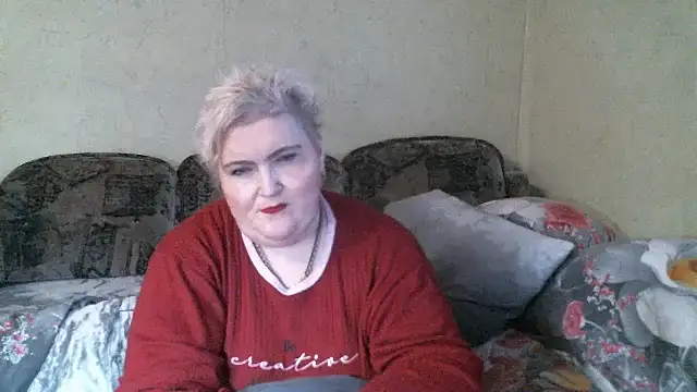 Chatroom XXX en direct de Lana555