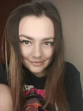 KrissSexi's Live XXX Chat