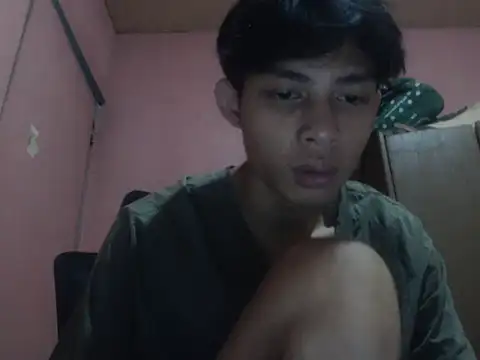 Kyoshi_19 webcam show