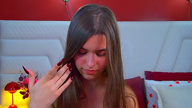 Živý XXX chat ArianaAllens