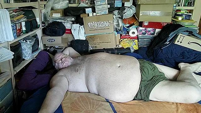 hadeszeuss2 Show Webcam