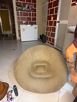 Webkamerová show Max_Zambler