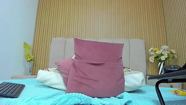 MichaelVasquex Шоу с уебкамера