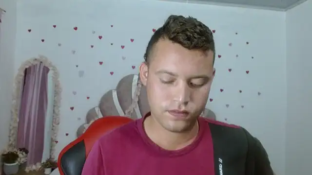 sven_fox723 Webcam show