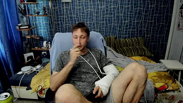 Živý XXX chat CuteBoy228