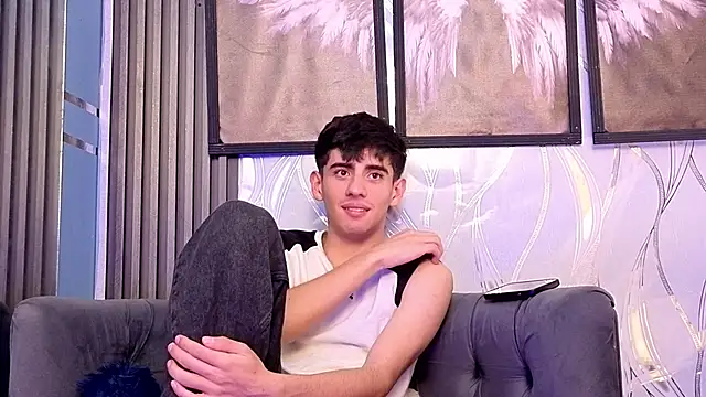 demian_hot99 – Live XXX-chat