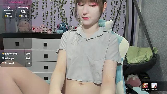 Yoonhee_kiのライブXXXチャット